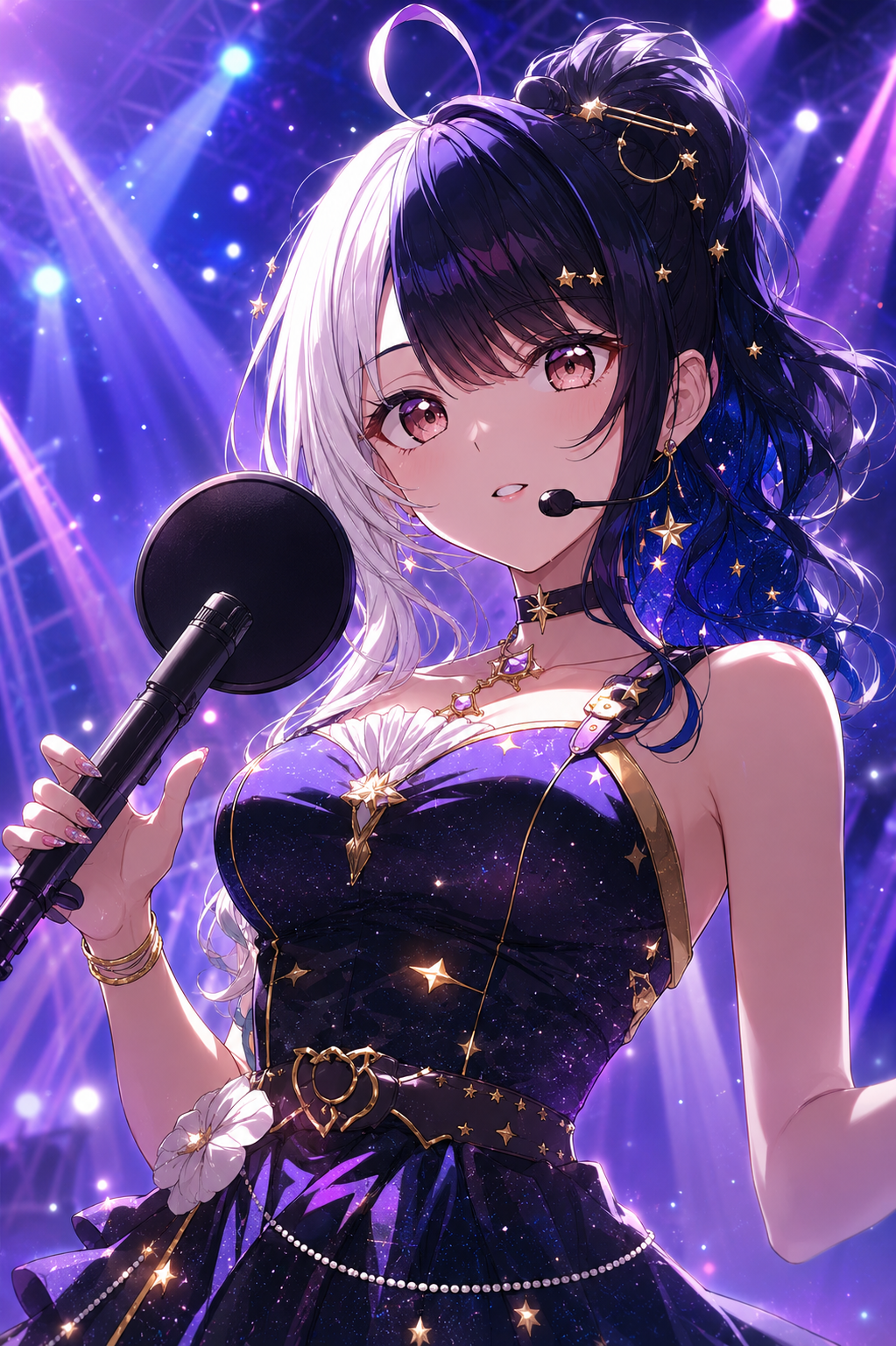 Seraphine Kiryuu